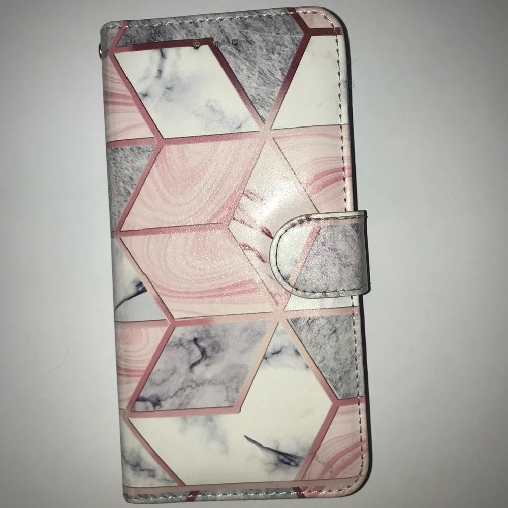 iPhone 8 Plus Removable Magnetic Case and Sleeve• Case Within Case